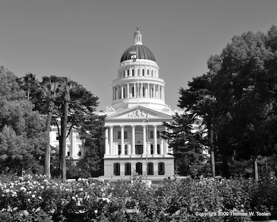 california-state-capital