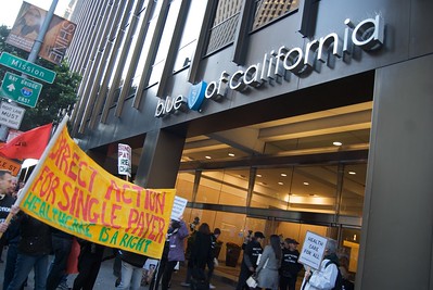 blue-shield-protest