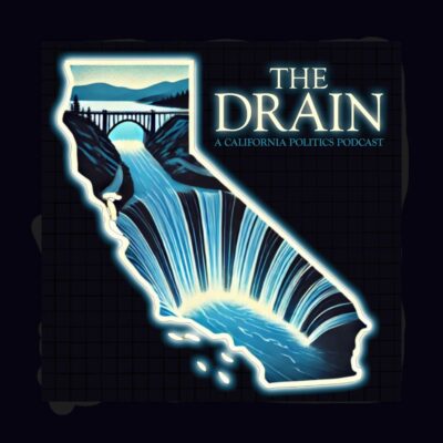 the-drain-logo